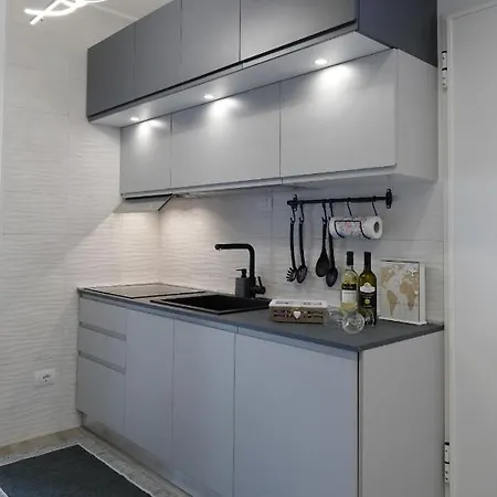 Apartman Regina's Bari