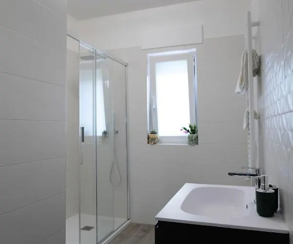 Regina's アパート *