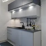 Apartamento Regina's Bari