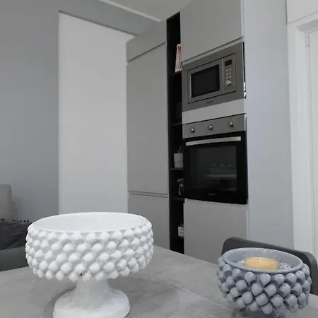 Apartamento Regina's
