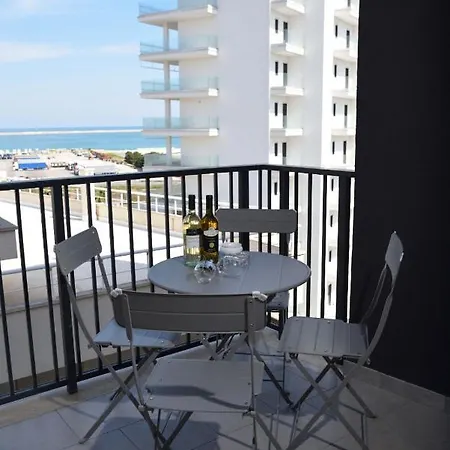 Apartamento Regina's Bari
