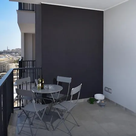 Apartamento Regina's Bari